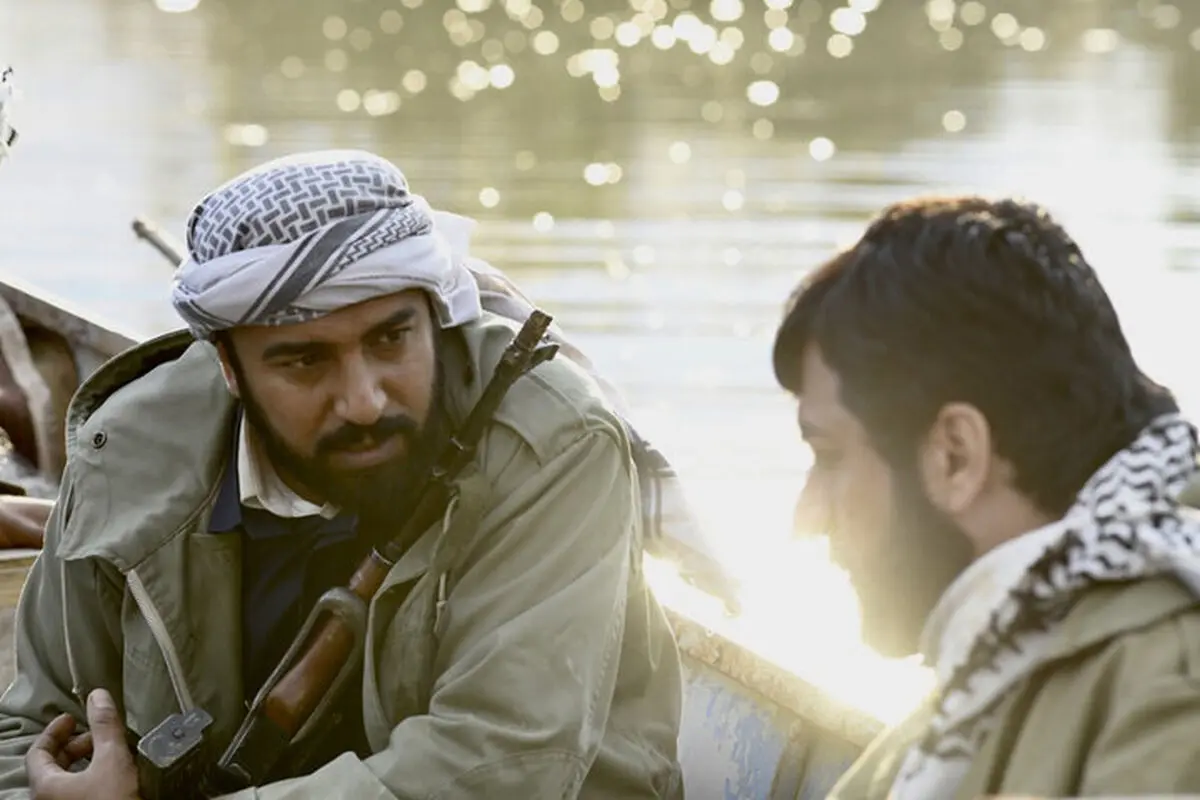 «اسفند» فصلی تازه در سینمای ایران است