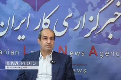 با سرعت بالایی در حال تخلیه آبخوان‌ها هستیم/ به رنسانس آبی نیاز داریم/ توسعه تهران مشروط شود