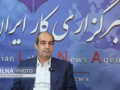 با سرعت بالایی در حال تخلیه آبخوان‌ها هستیم/ به رنسانس آبی نیاز داریم/ توسعه تهران مشروط شود