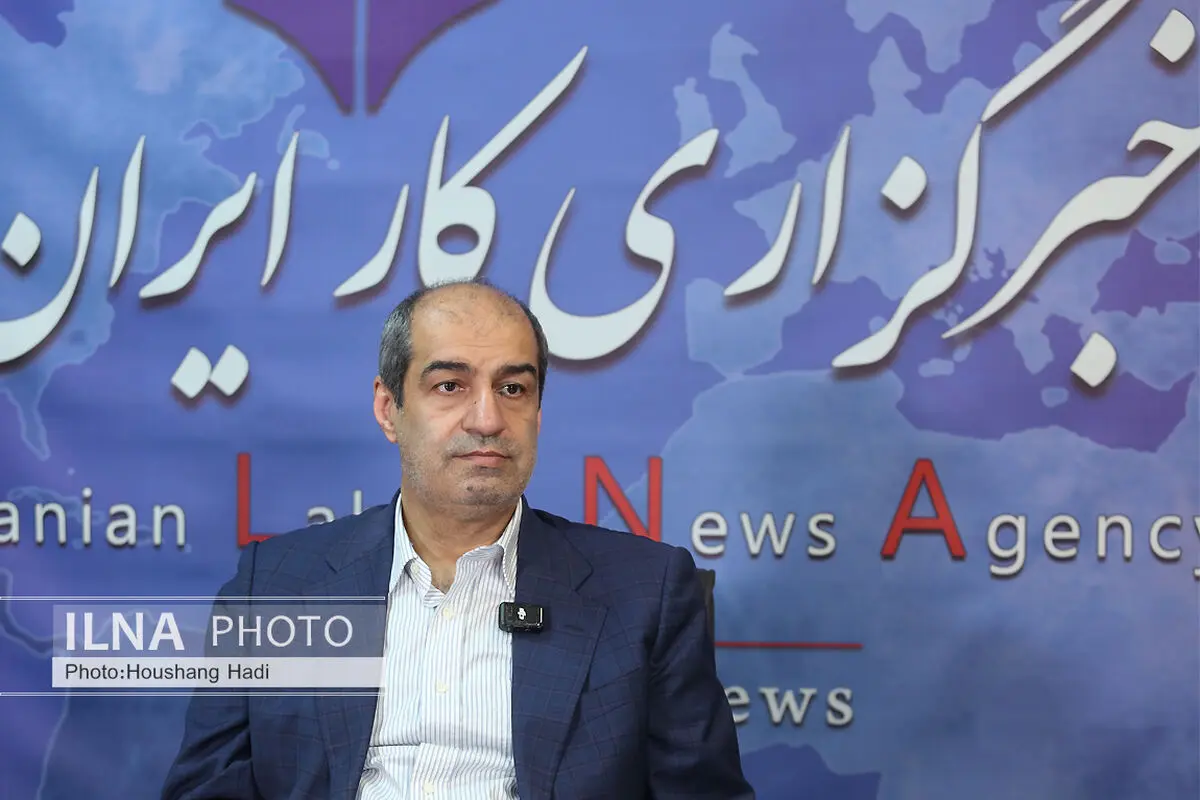 با سرعت بالایی در حال تخلیه آبخوان‌ها هستیم/ به رنسانس آبی نیاز داریم/ توسعه تهران مشروط شود