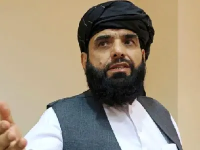 Taliban names Afghan U.N. envoy, asks to speak to world leaders