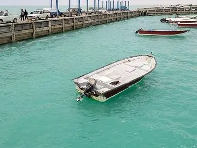 مرگ یک کارگر اسکله در اثر برق گرفتگی