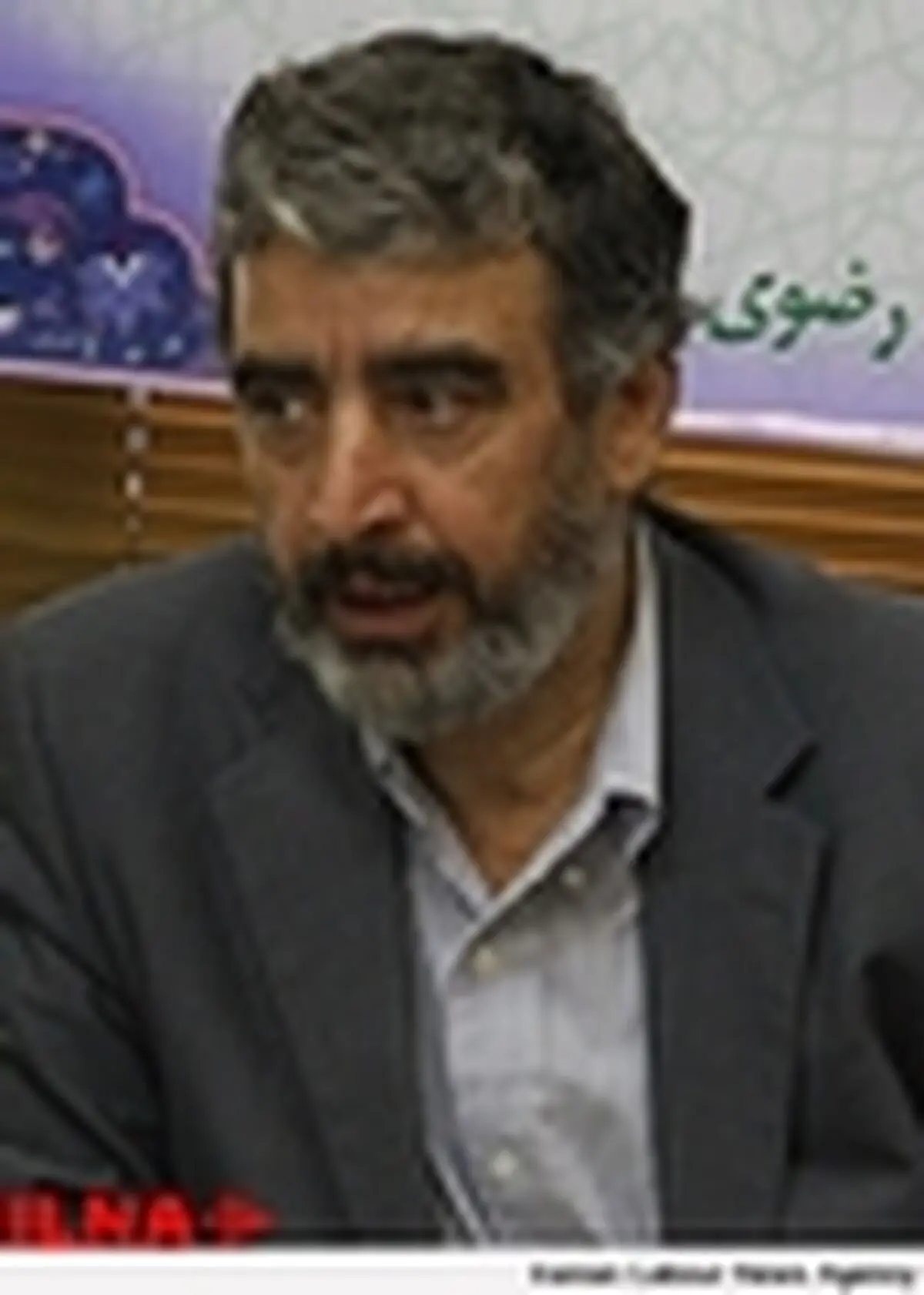 معرفتی: صعود نماینده بسکتبال مشهد به لیگ برتر را پیگیری می کنیم
