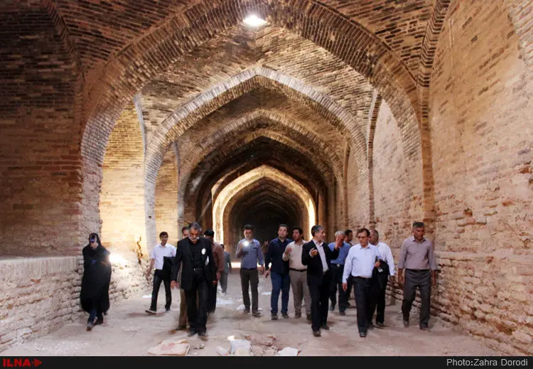 گالری