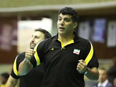 مظفری: تیم ما بدون مربی هم به المپیک می‌رود/ کواچ با این مصاحبه آخرش باید می‌رفت