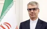 گفتگوهای فنی ایران-عمان درباره تنگه هرمز 