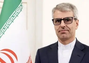 نکات خود را درباره جنگ تحمیلی به میانجی‌ها منتقل کردیم/ کشتی‌های کشورهای غیرمتخاصم می‌توانند با هماهنگی از تنگه هرمز عبور کنند