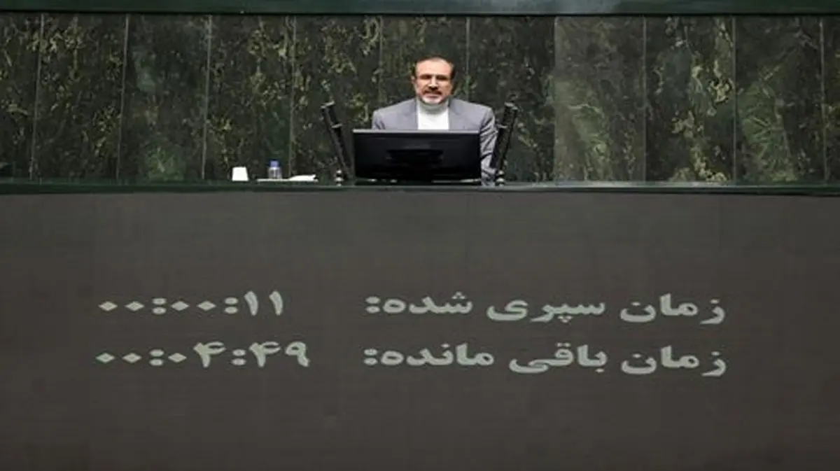 نظارتی بر شستا وجود ندارد