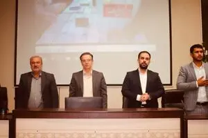 خرامه پیشگام در راه‌اندازی «کارگروه تخصصی جوانان» در فارس شد