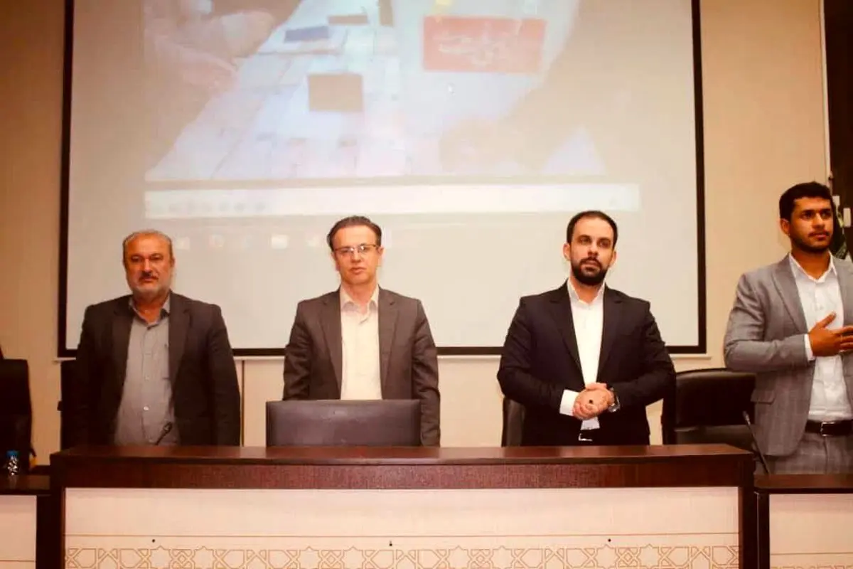 خرامه پیشگام در راه‌اندازی «کارگروه تخصصی جوانان» در فارس شد