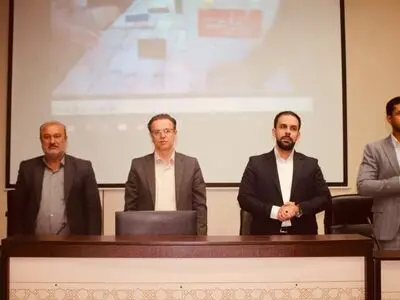خرامه پیشگام در راه‌اندازی «کارگروه تخصصی جوانان» در فارس شد