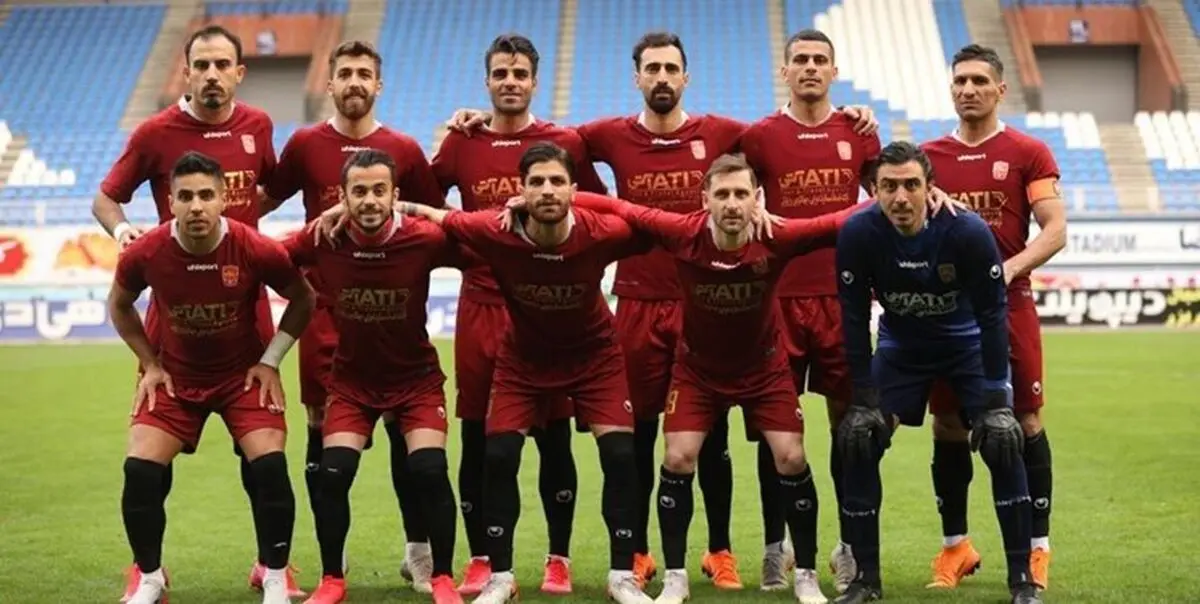 باشگاه شهرخودرو بدهی پانادیچ را پرداخت کرد