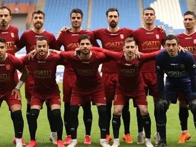باشگاه شهرخودرو بدهی پانادیچ را پرداخت کرد