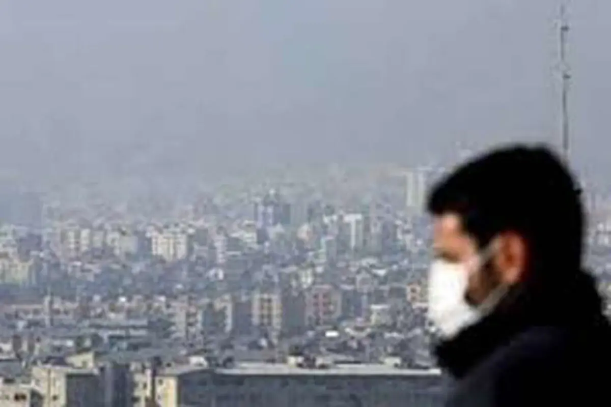 مرگ سالانه بیش از ۷ میلیون نفر در جهان به علت آلودگی هوا