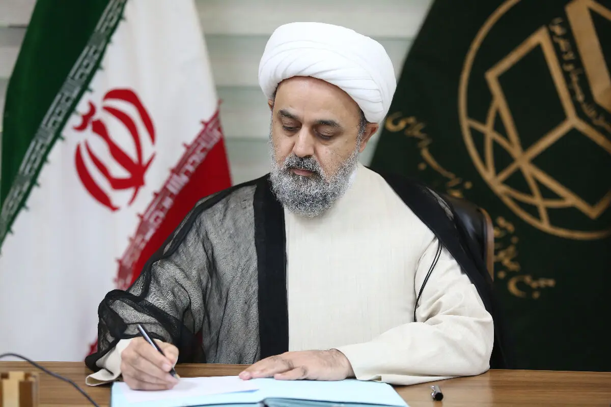 پیام دبیرکل مجمع جهانی تقریب مذاهب اسلامی در پی عملیات «وعده صادق» 