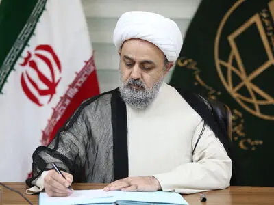 پیام دبیرکل مجمع جهانی تقریب مذاهب اسلامی در پی عملیات «وعده صادق» 