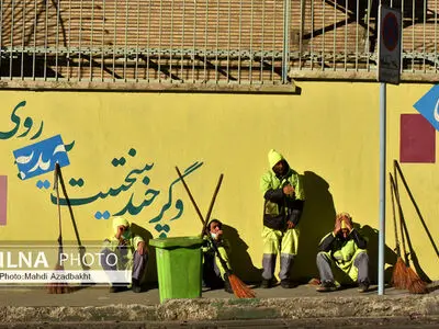 از مصوبه مزدی راضی نیستیم/ چرا کارگران و ثروتمندان به یک اندازه مالیات می‌پردازند؟