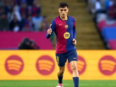 ویدئو: پدری و لحظات صمیمی با هواداران در تمرین بارسا