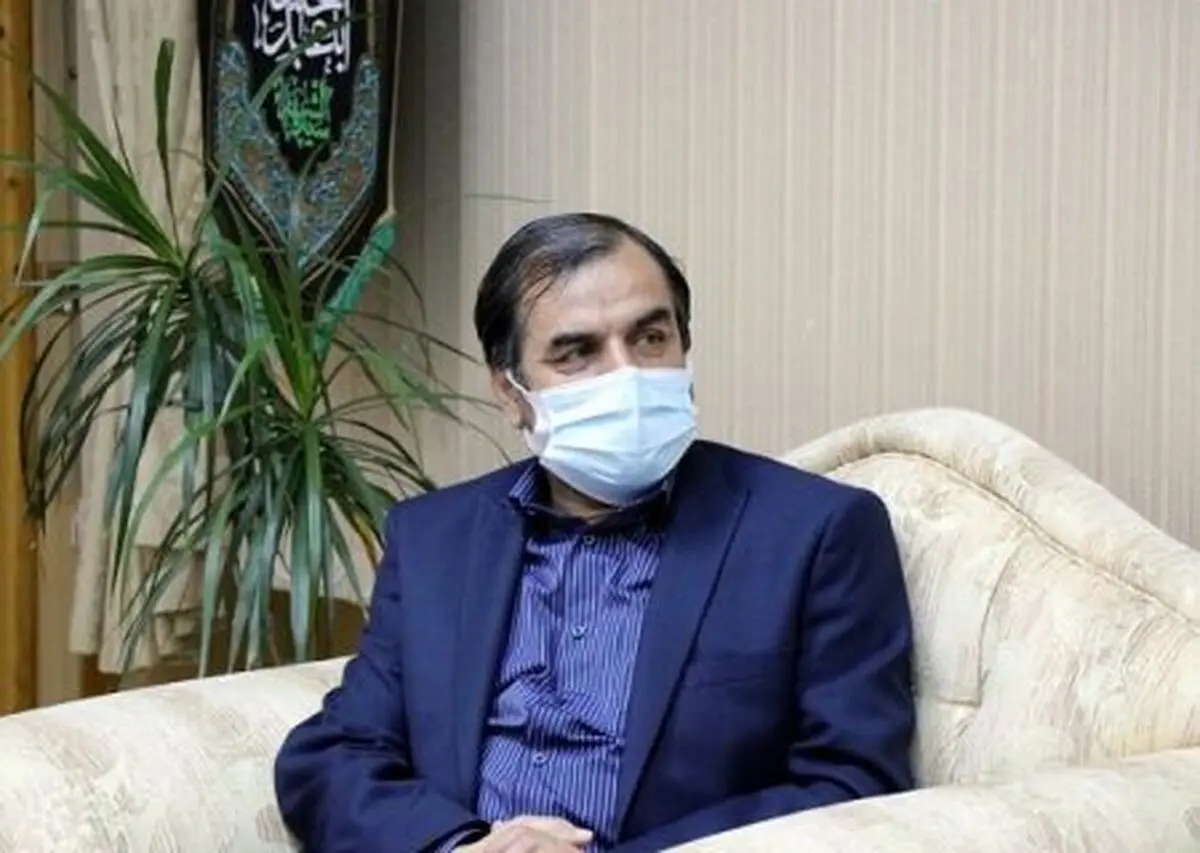 آمادگی هلال احمر برای افزایش مراکز واکسیناسیون/ اعلام آمار تزریق واکسن به امدادگران و پرسنل مراکز توانبخشی و درمانی جمعیت هلال احمر 