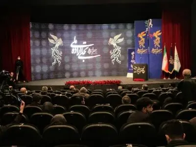 برگزیدگان بخش تجلی اراده ملی جشنواره فیلم فجر معرفی شدند