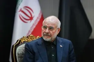 اگر امنیت ما تامین نباشد هیچ زیرساختی ایمن نخواهد بود