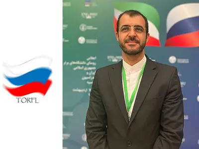 دانشگاه علامه طباطبائی مرجع رسمی برگزاری آزمون تورفل زبان روسی شد