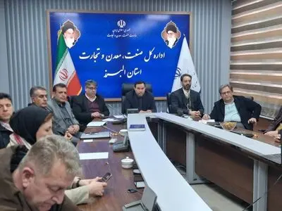 ۲۲ پروژه بزرگ با ۳٧۵٠ فرصت شغلی در آستانه بهره‌برداری است