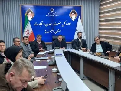 ۲۲ پروژه بزرگ با ۳٧۵٠ فرصت شغلی در آستانه بهره‌برداری است