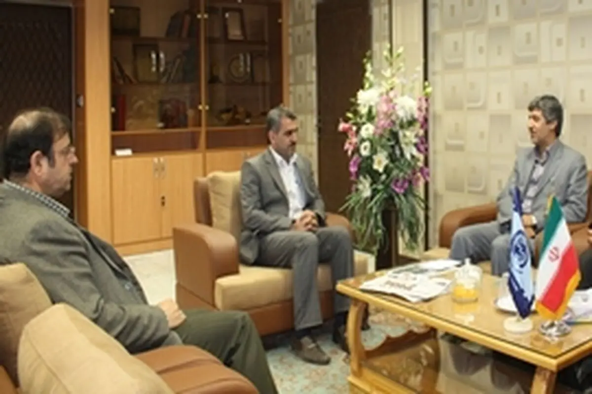 راه‌اندازی اتاق مطبوعات در ساختمان شرکت مخابرات استان اصفهان