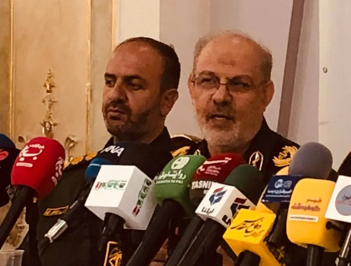 دشمن شکست خورده  در میدان نظامی حالا به‌دنبال پیروزی در «جنگ ادراکی» است