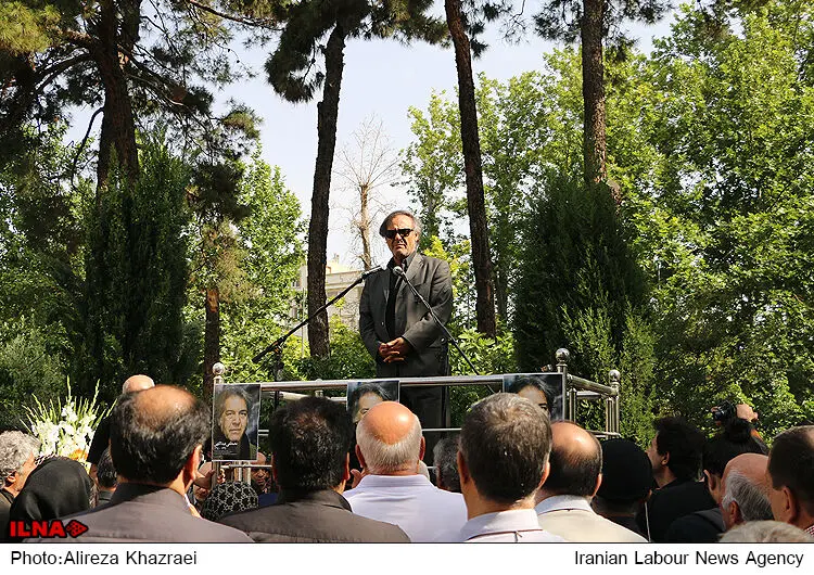 گالری