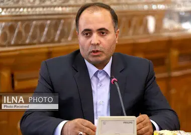  ذخایر ما رو به افزایش است 