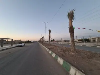 ۳ پروژه عمرانی در بخش بستان خوزستان افتتاح شد