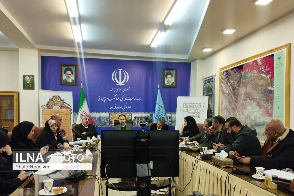 25 بسته سرمایه‌گذاری در قزوین در نمایشگاه صنایع دستی ارائه می‌شود
