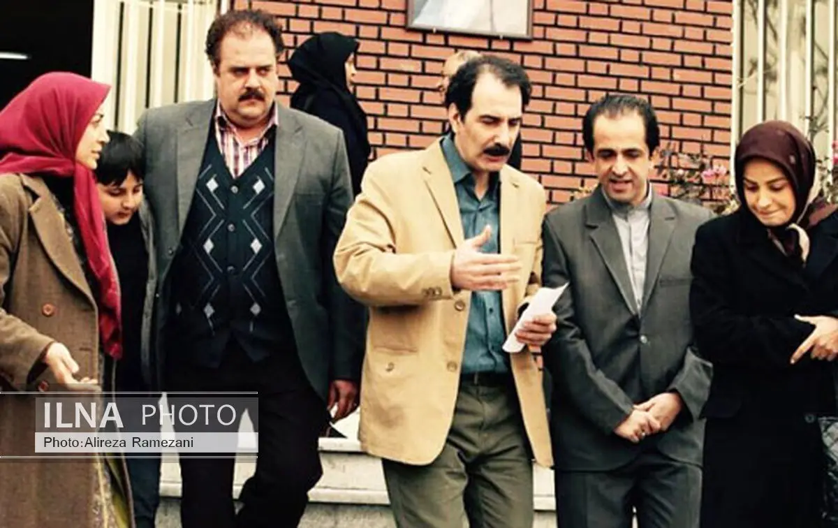 خانمها ساخته نشدند که دلقک باشند
