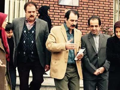 خانم‌ها ساخته نشدند که دلقک باشند