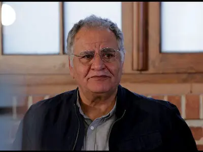 خاطره رسول صدرعاملی از نقش‌آفرینی خسرو شکیبایی و عزت‌الله انتظامی در «شب»