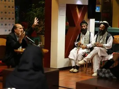 مناقب‌خوانی، گونه فراموش شده‌ای از هنرهای آیینی و سنتی است