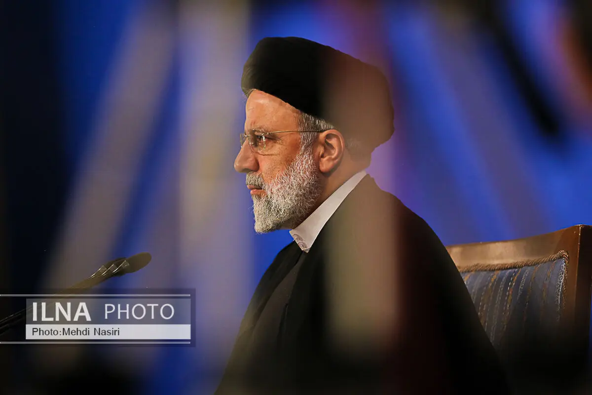 رئیسي: یجب تعویض المشاکل الموجودة فی تنفیذ المشاریع فی البلاد بروح الجهاد