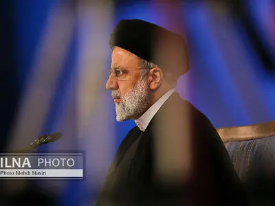 خلال تراسه اجتماع مجلس الوزراء الیوم.. رئیسی یؤکد على دعم عائلات شهداء الحادث الارهابی فی کرمان