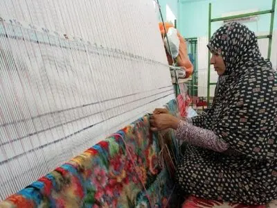 گلستان به پایانه‌ صادراتی فرش نیاز دارد