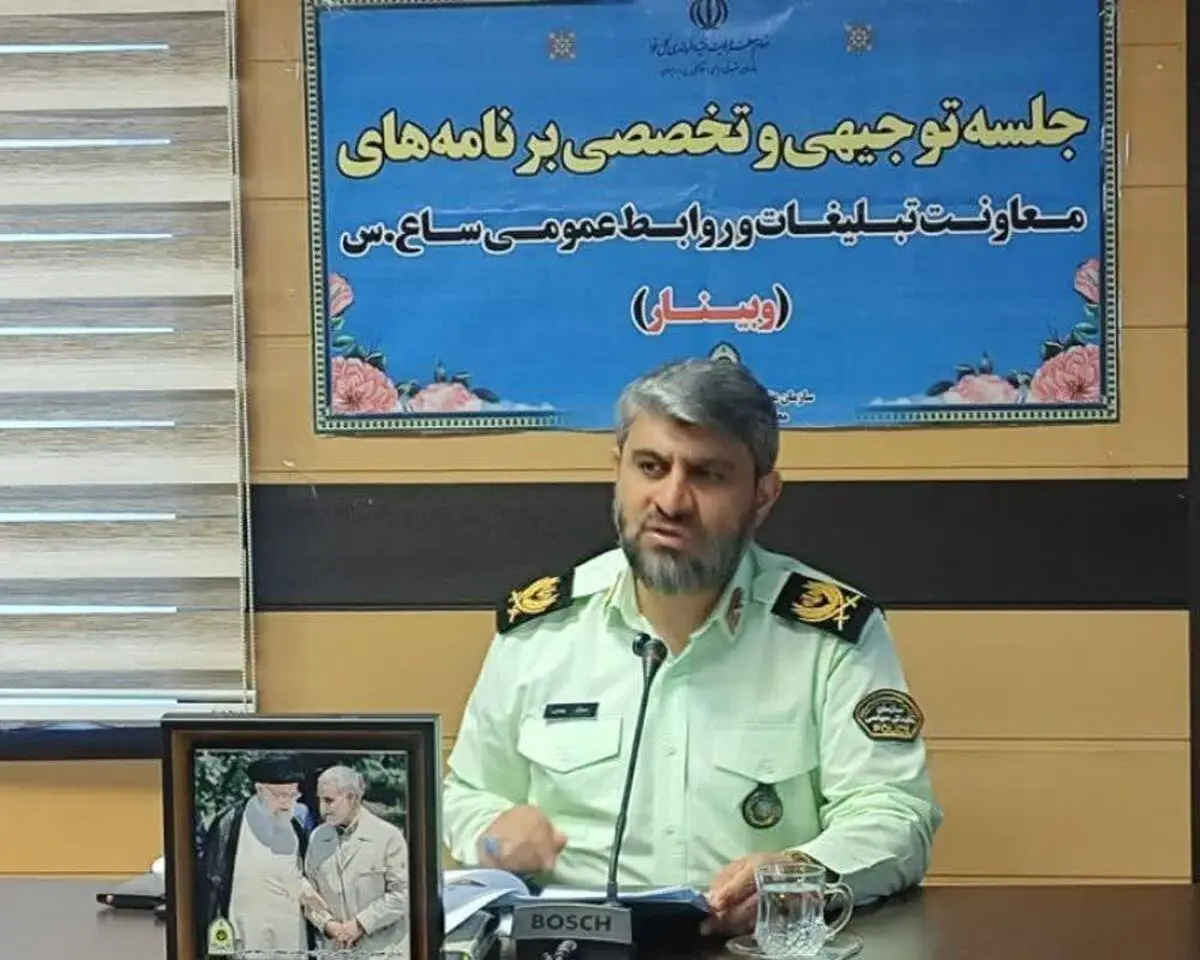 فعالیت در عرصه فرهنگی برای مقابله با جنگ شناختی دشمن مصداق جهاد کبیر است