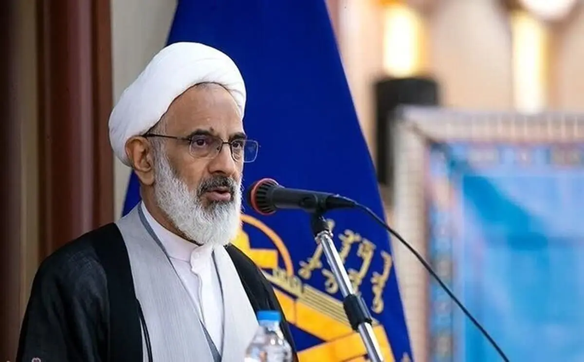  آمادگی کامل داریم و دست‌ها روی ماشه‌ها است