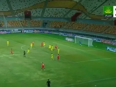 ویدئو: گل اول فولاد به شمس آذر