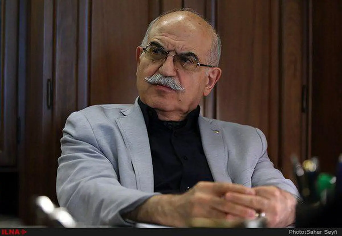 بهمن کشاورز الگوی ممتاز کنشگری مدنی جامعه وکالت بود