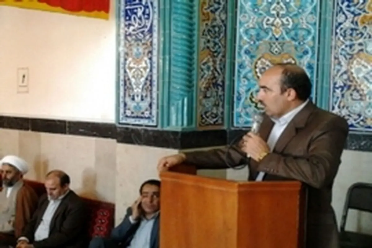 پروژه گازرسانی روستای چم دیوان شهرستان چگنی لرستان به بهره‌برداری رسید
