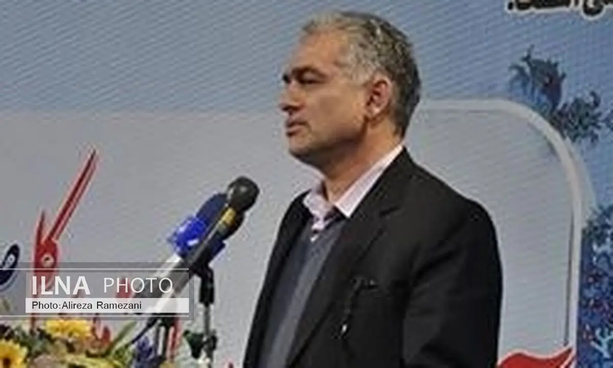 پخش زنده مراسم شب‌های قدر از شبکه افلاک لرستان