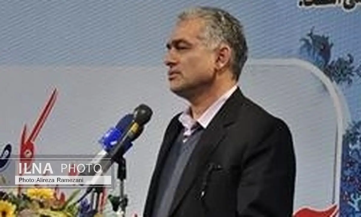 پخش زنده مراسم شبهای قدر از شبکه افلاک لرستان