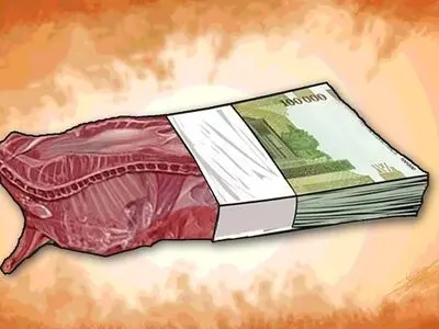 یارانه گوشتی چه دردی از کارگران و فرودستان دوا می‌کند؟ 