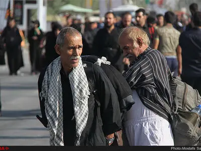 لزوم همراه داشتن گذرنامه و روادید معتبر از سوی زائران اربعین